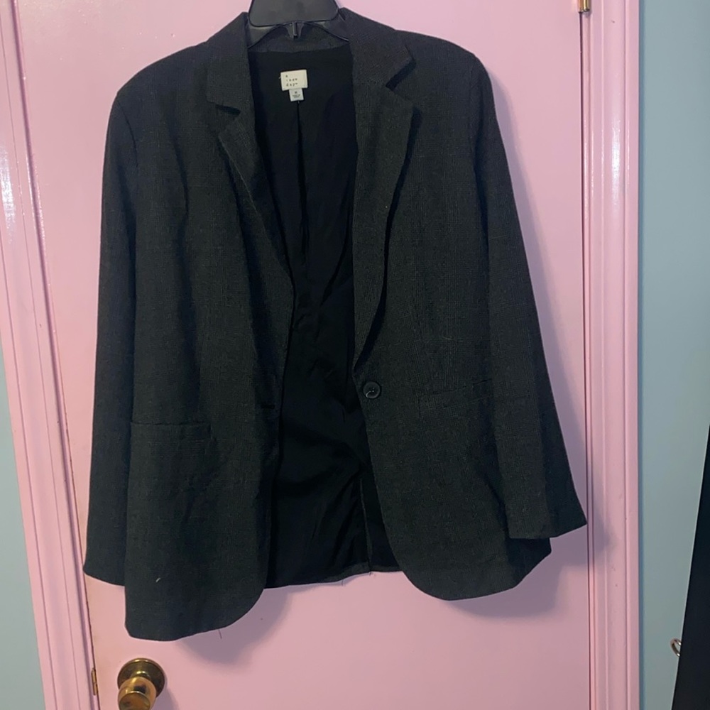 Women’s blazer